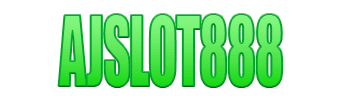 Logo AJSLOT888